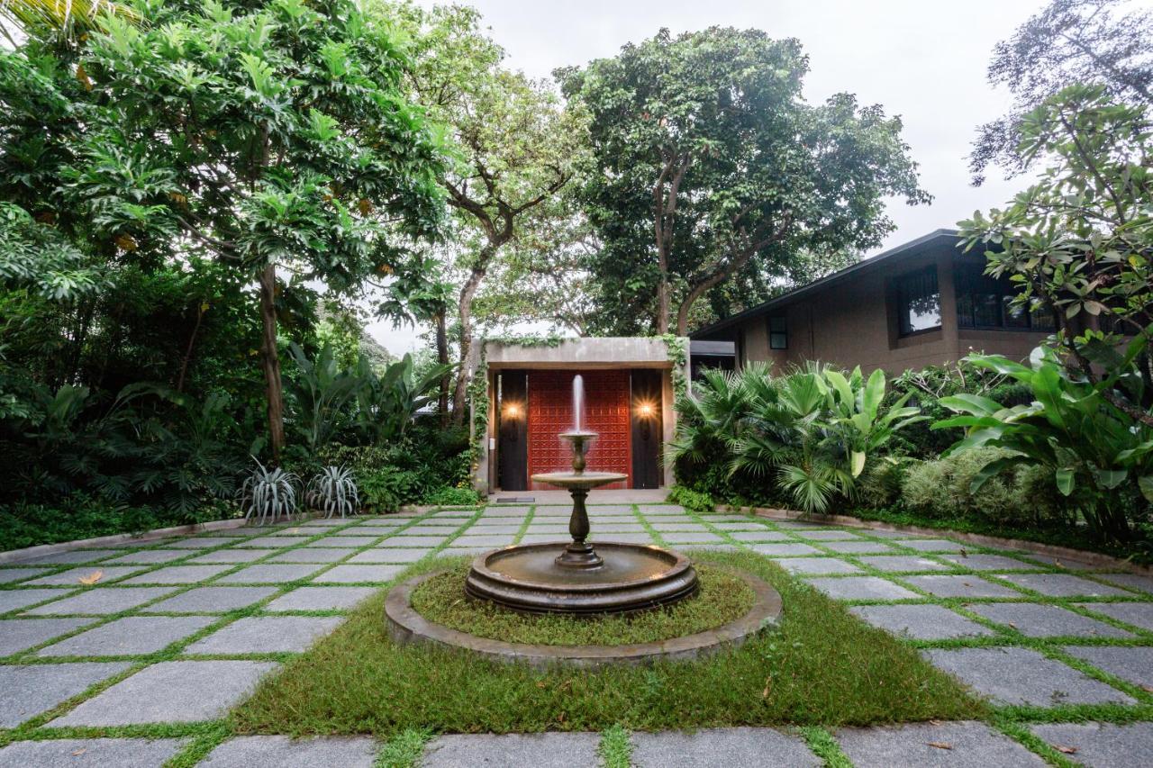 The Henry Resort Dumaguete Dumaguete City Eksteriør bilde