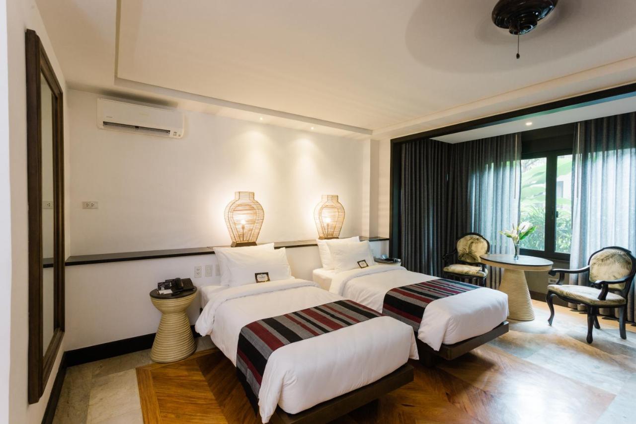 The Henry Resort Dumaguete Dumaguete City Eksteriør bilde