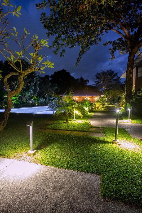 The Henry Resort Dumaguete Dumaguete City Eksteriør bilde