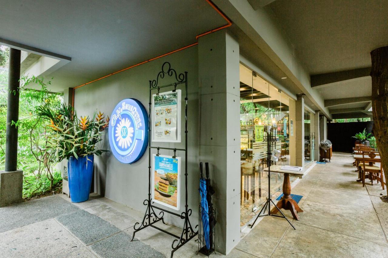 The Henry Resort Dumaguete Dumaguete City Eksteriør bilde