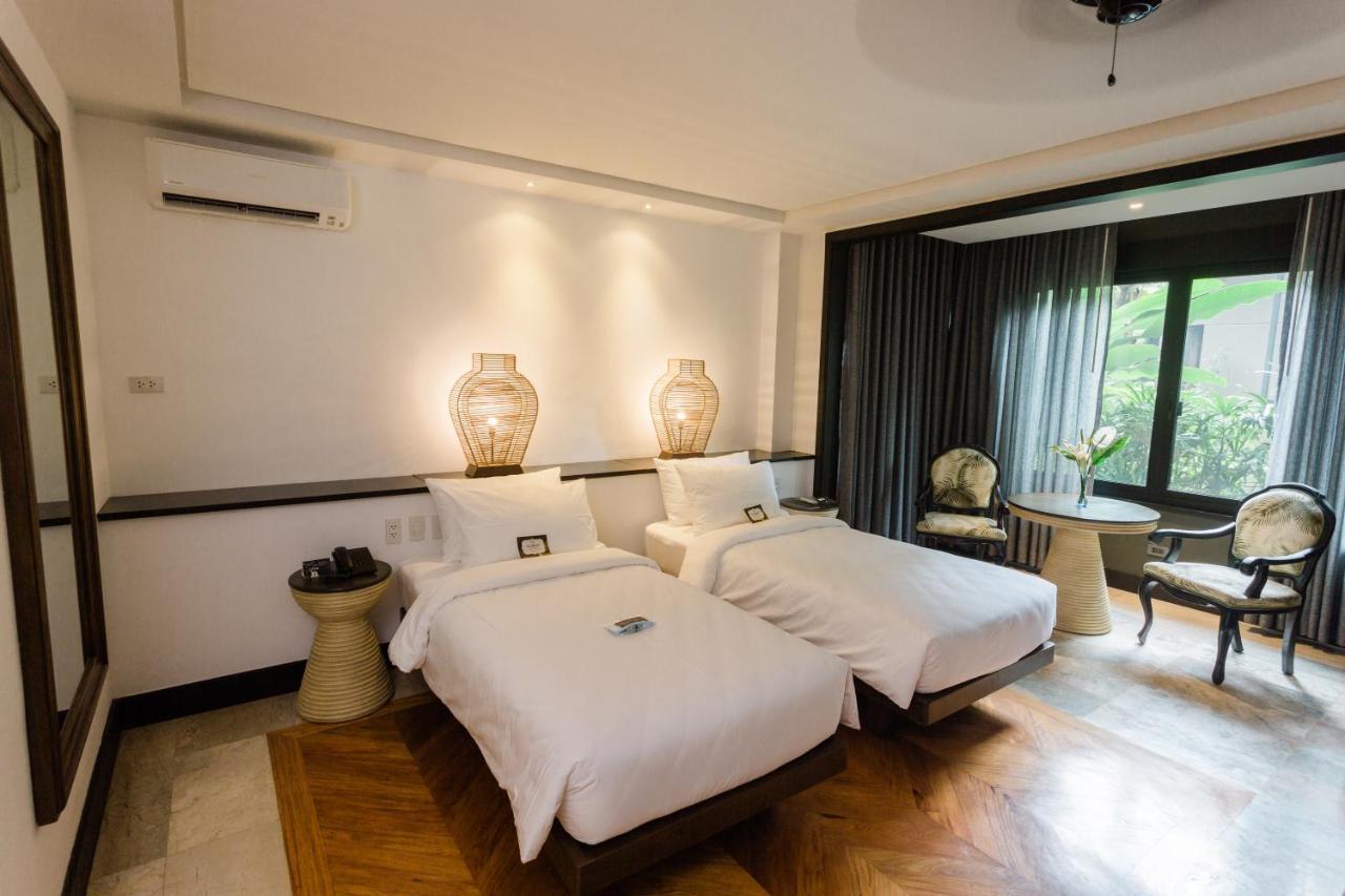 The Henry Resort Dumaguete Dumaguete City Eksteriør bilde