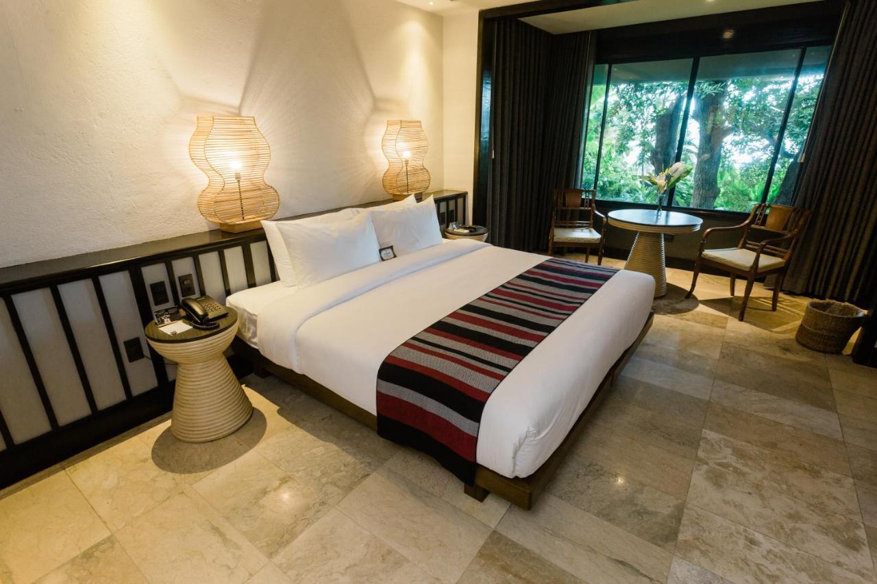 The Henry Resort Dumaguete Dumaguete City Eksteriør bilde