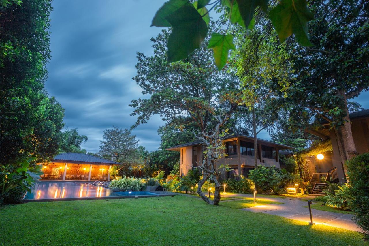 The Henry Resort Dumaguete Dumaguete City Eksteriør bilde