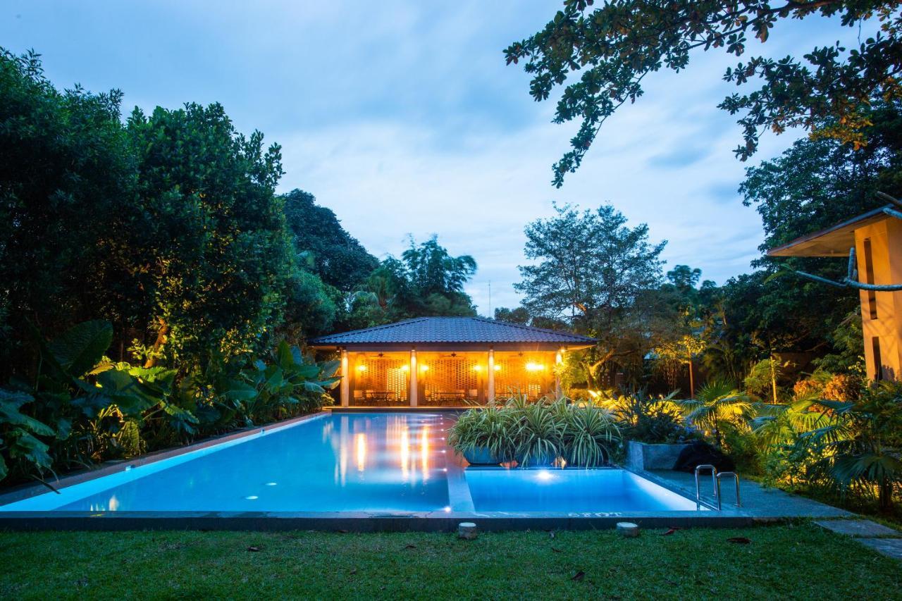 The Henry Resort Dumaguete Dumaguete City Eksteriør bilde