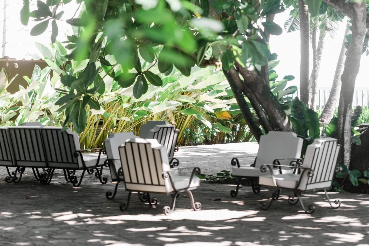 The Henry Resort Dumaguete Dumaguete City Eksteriør bilde
