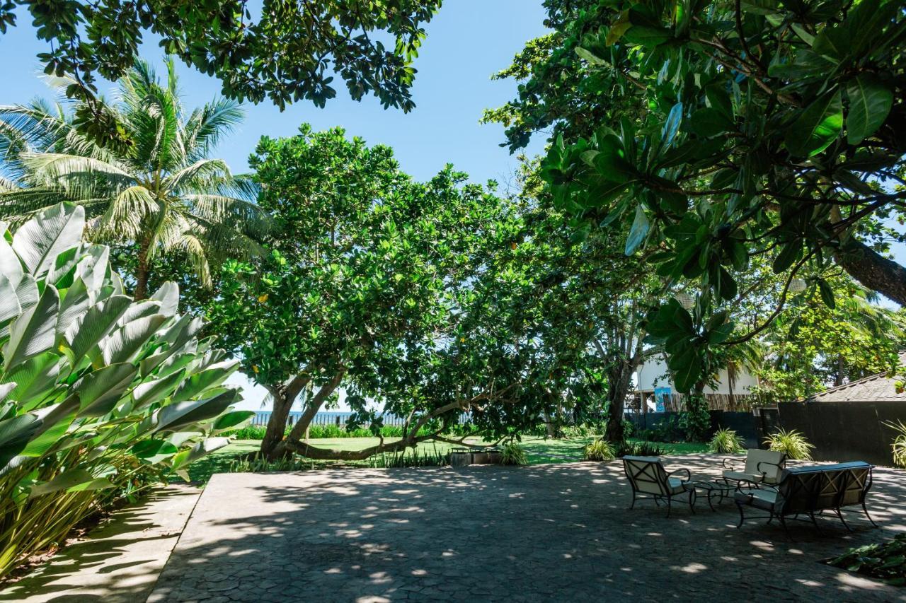 The Henry Resort Dumaguete Dumaguete City Eksteriør bilde