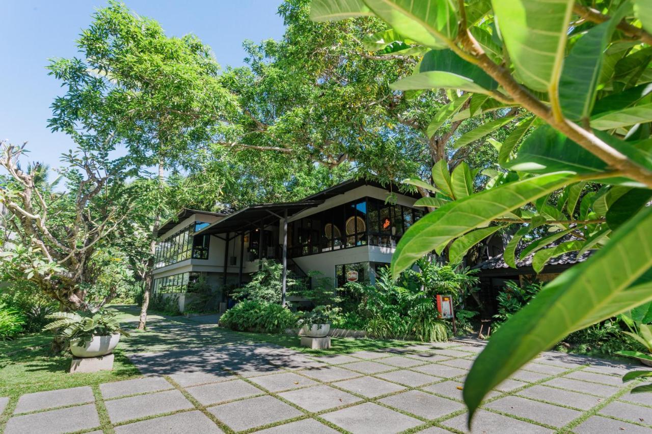 The Henry Resort Dumaguete Dumaguete City Eksteriør bilde