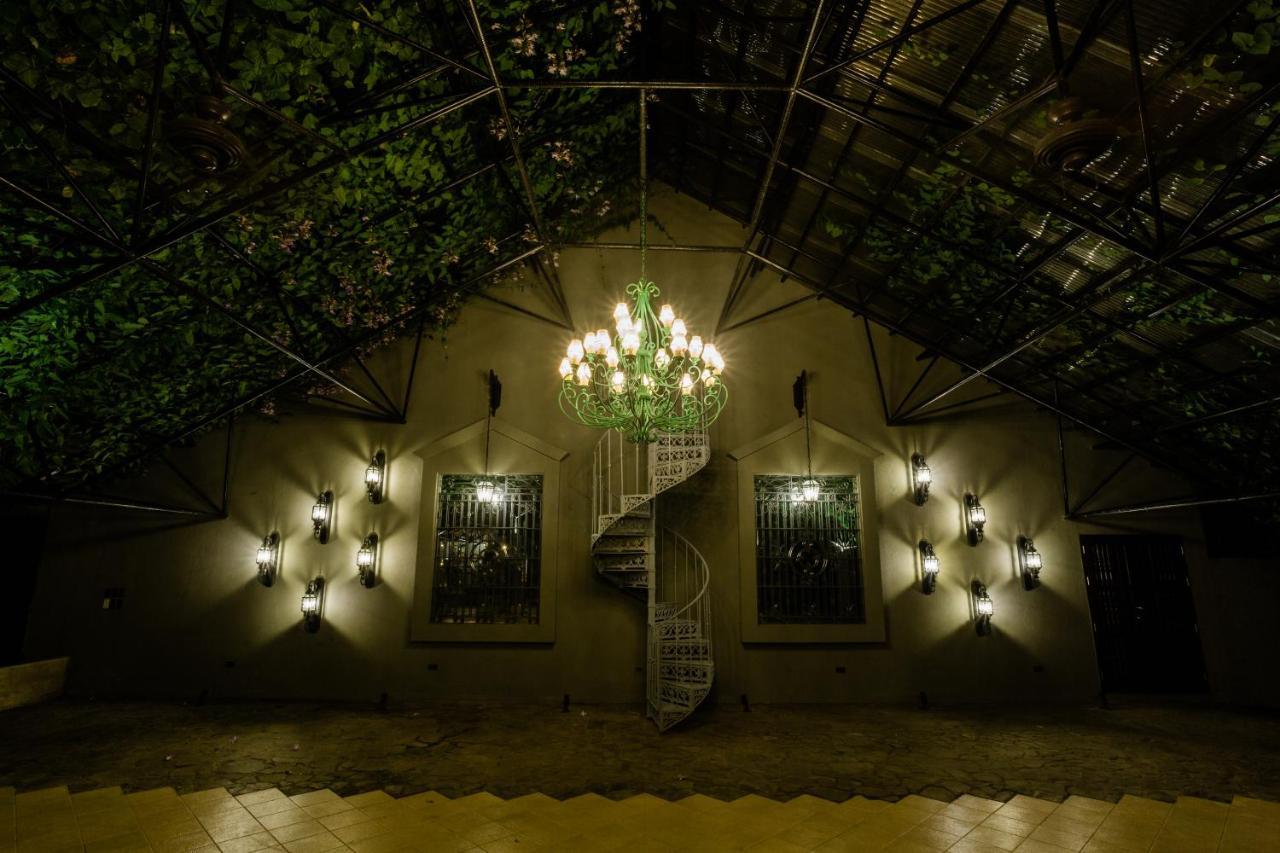 The Henry Resort Dumaguete Dumaguete City Eksteriør bilde