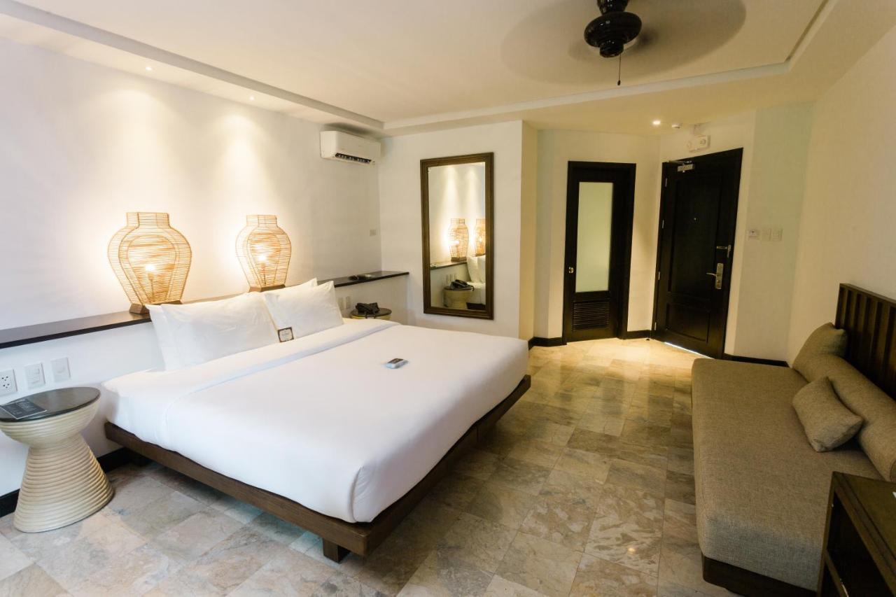 The Henry Resort Dumaguete Dumaguete City Eksteriør bilde