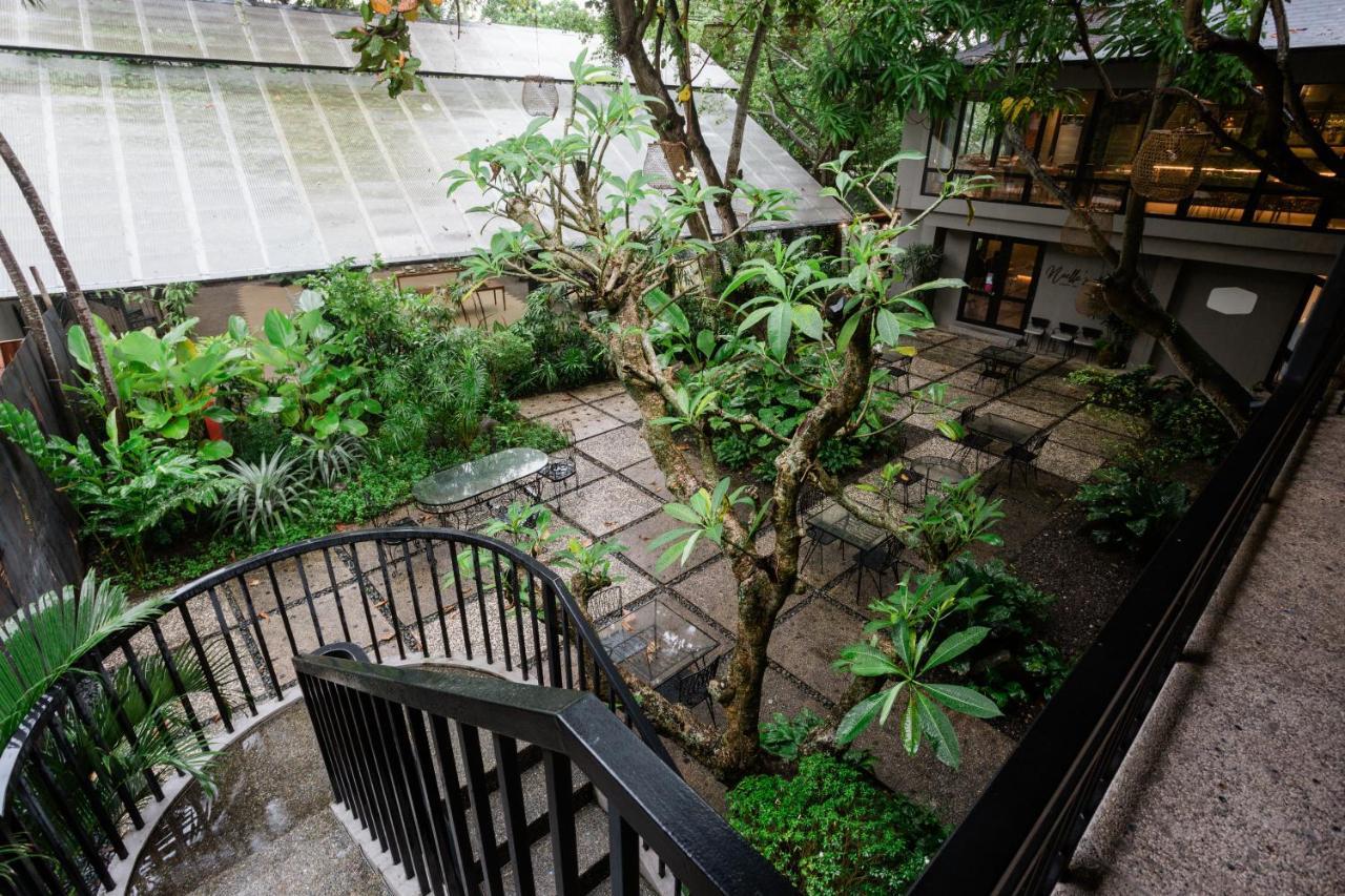 The Henry Resort Dumaguete Dumaguete City Eksteriør bilde