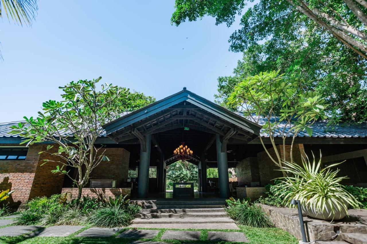 The Henry Resort Dumaguete Dumaguete City Eksteriør bilde