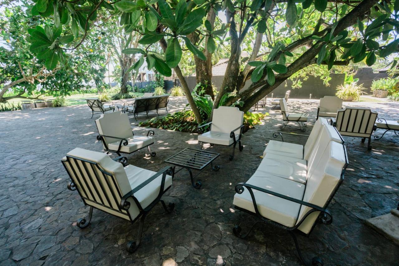 The Henry Resort Dumaguete Dumaguete City Eksteriør bilde
